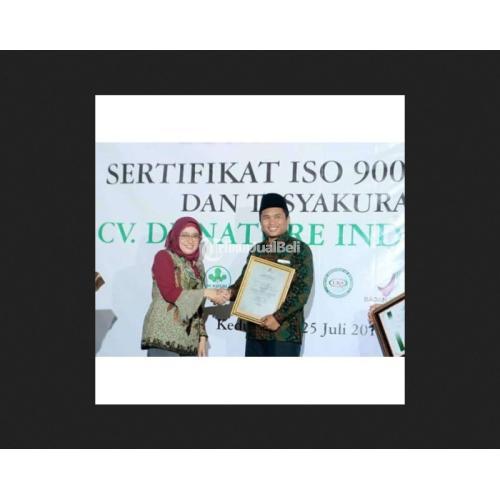 Herbal Fistula Ani | Wasir | Ambeien Paling Laris Aman Untuk - Jakarta Pusat