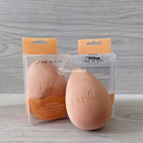 Beauty Blender Yang Bagus Dan Murah Fabil Natural di Bogor Tribun