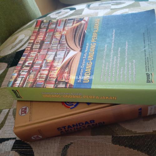 Jasa Konsultan Pajak dan Akuntansi Murah - Bandung