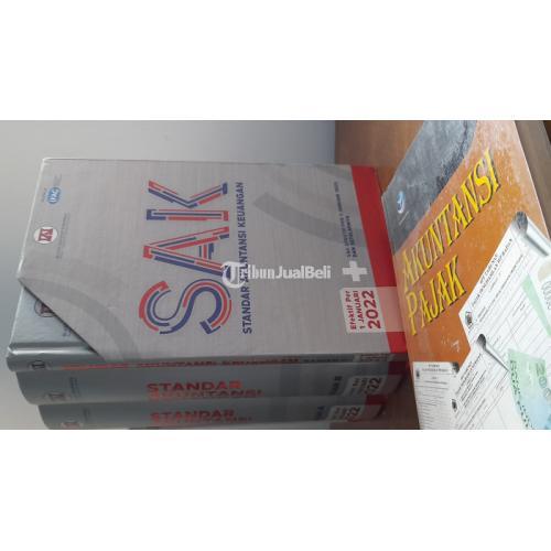 Jasa Konsultan Pajak dan Akuntansi Murah - Bandung