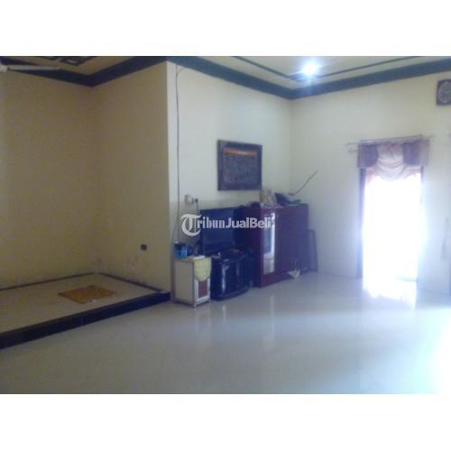 RUMAH 2Lt TEPI JALAN, DEKAT ALUN2 BANGIL PASURUAN