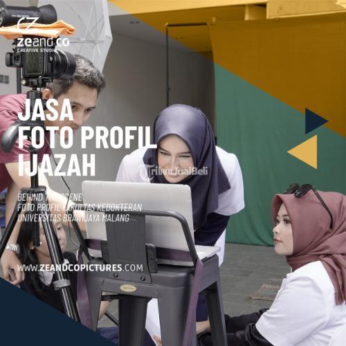 Jasa Pas Foto Rapor & Ijazah Junrejo Batu