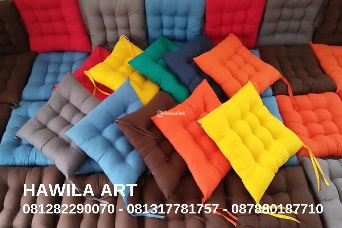 Sewa Bantal Lesehan Untuk Bantal Duduk Di Lantai