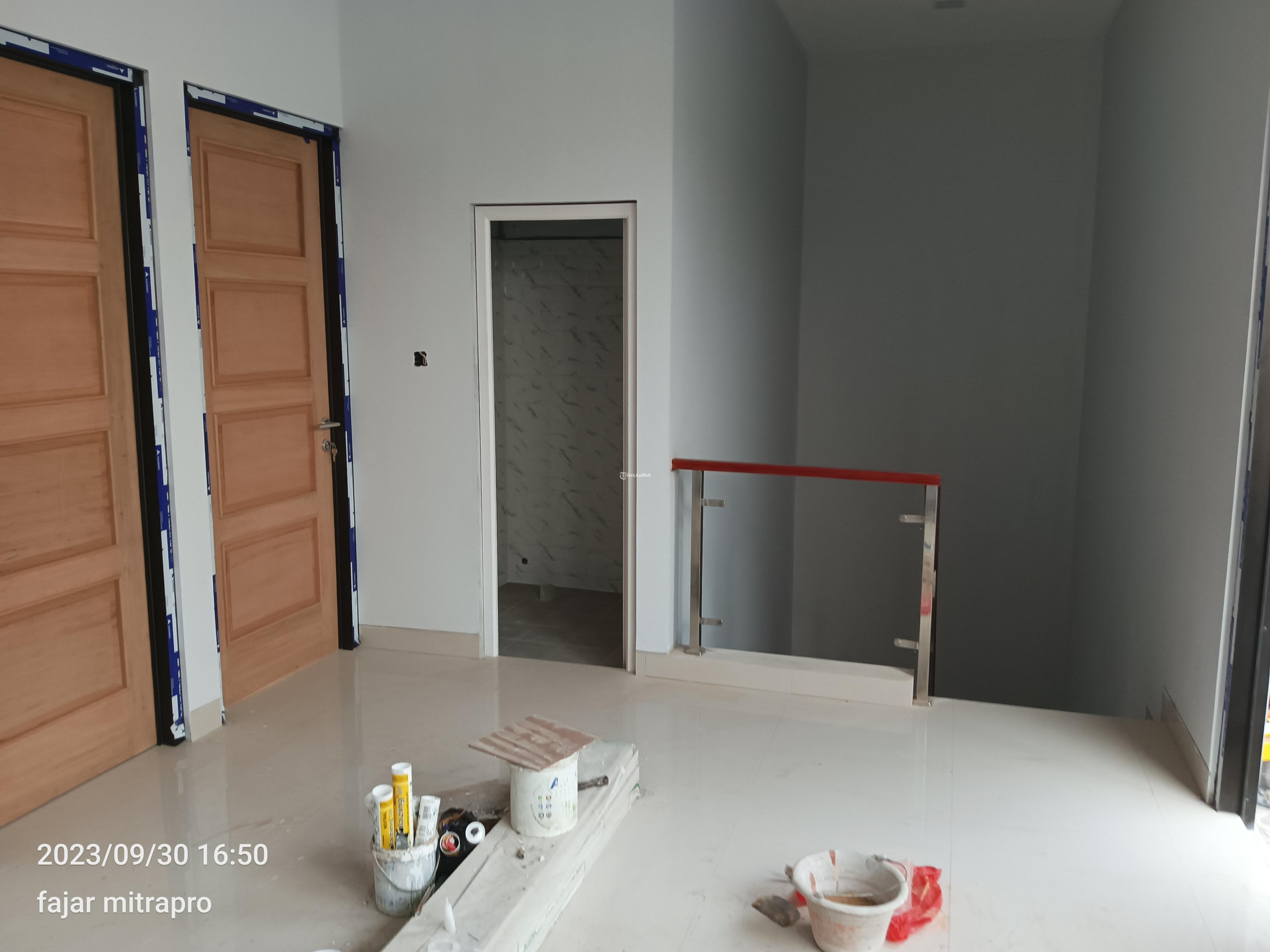 Rumah baru Bekasi Barat duta Kranji Bintara