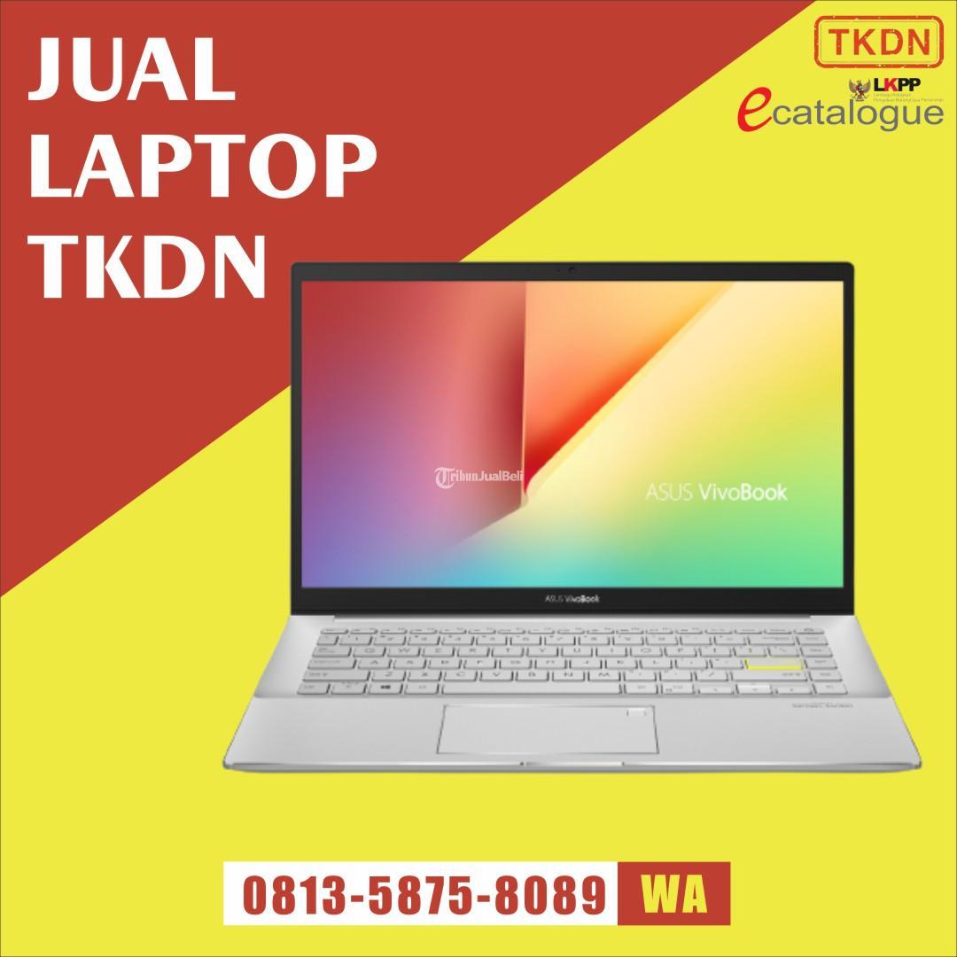 Distributor Laptop Dengan TKDN 25 Ready Kirim Ke Semua Kota Di ...