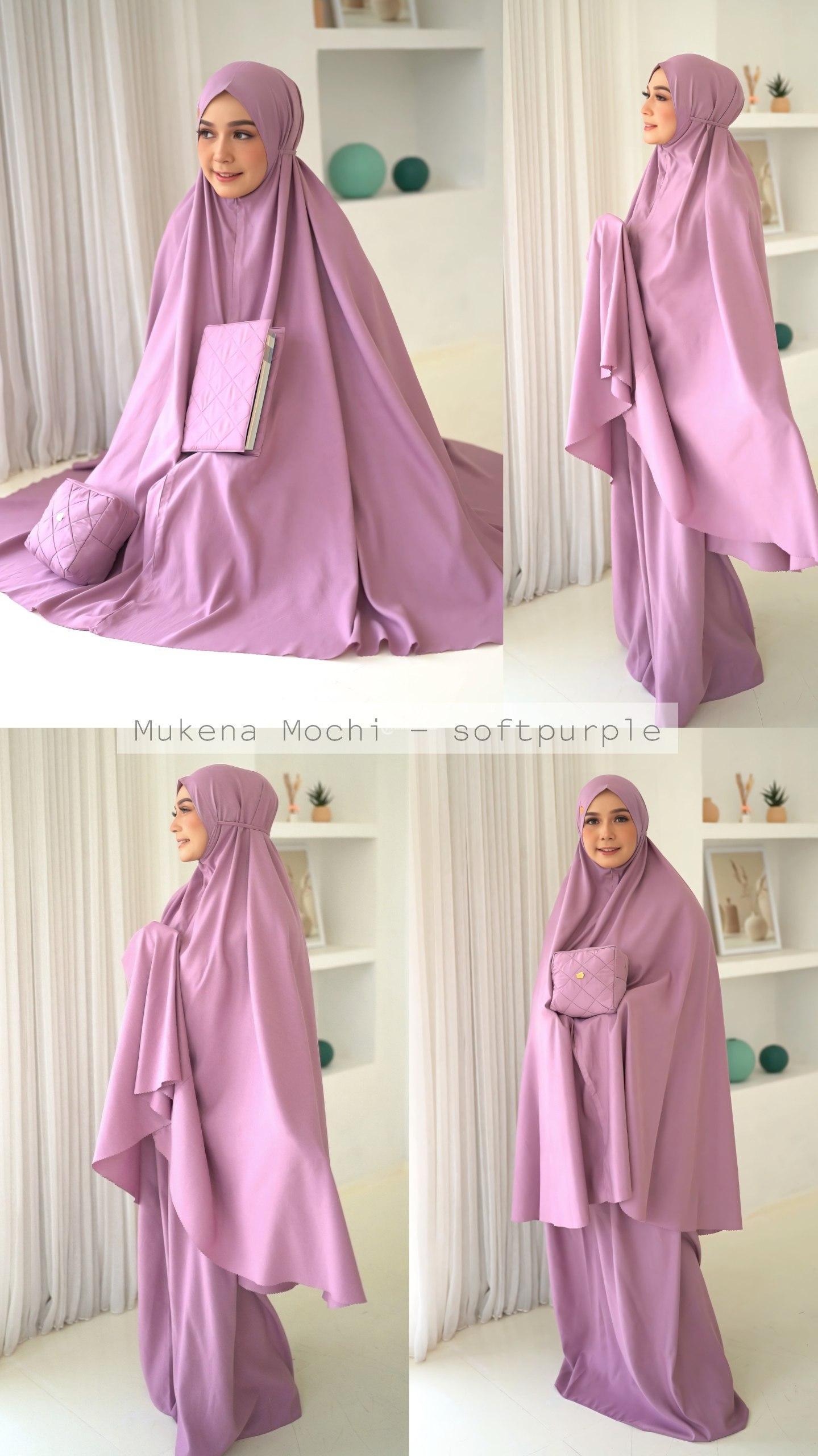 Stokist Mukena Terbaru Dalanova Blitar Jatim