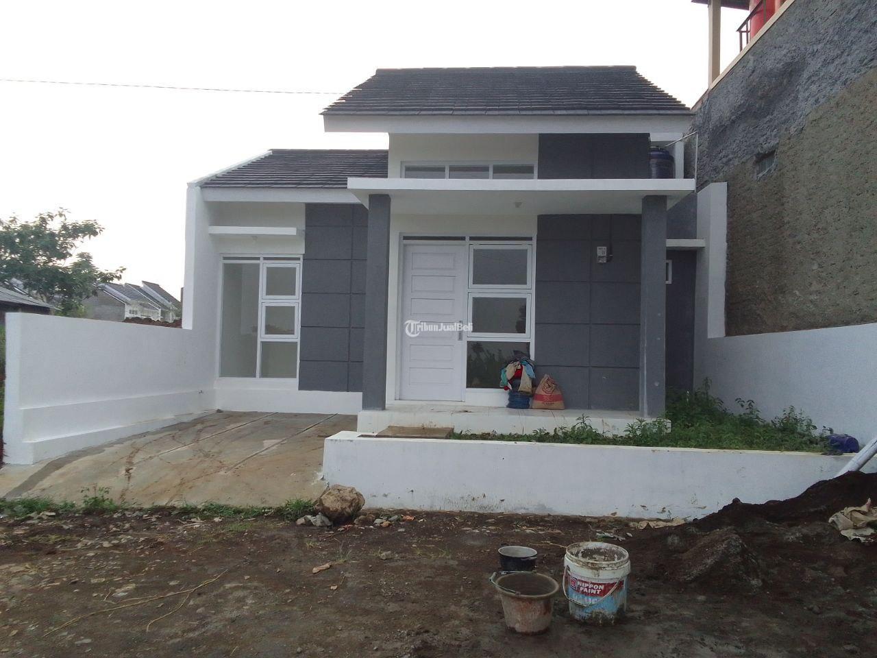 Investasi Cerdas Rumah Mainroad Pakuhaji Cimahi DP 17Jt Terima Kunci