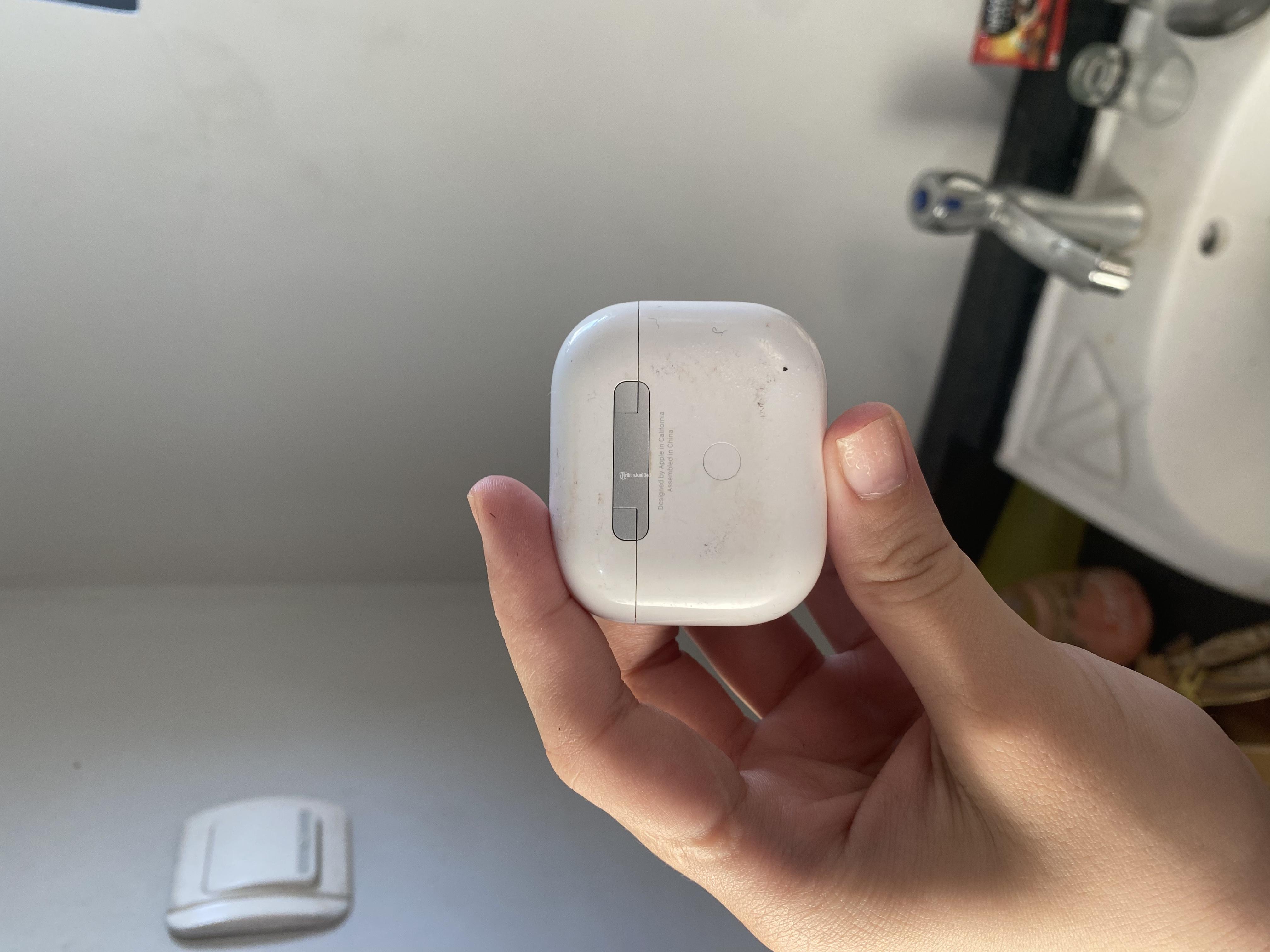 Airpods gen no box cepat 1600000 nego sopan