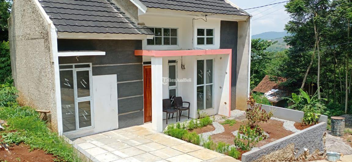 DP 8 Juta Punya Rumah Cantik Termurah di Arjasari Banjaran Rasa Subsidi