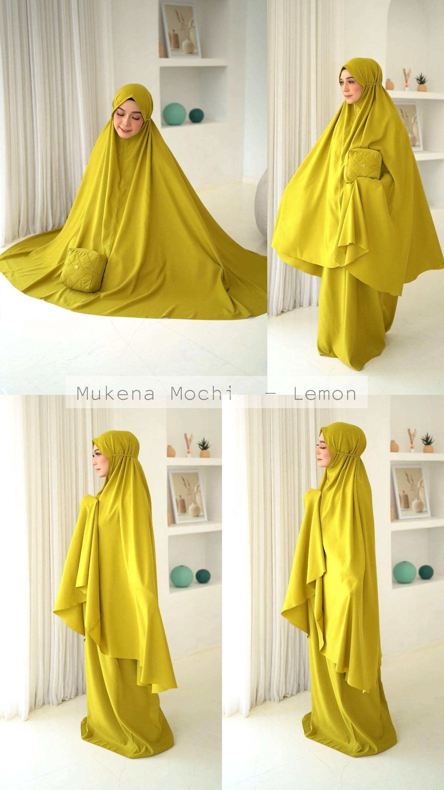 Stokist Mukena Terbaru Dalanova Blitar Jatim