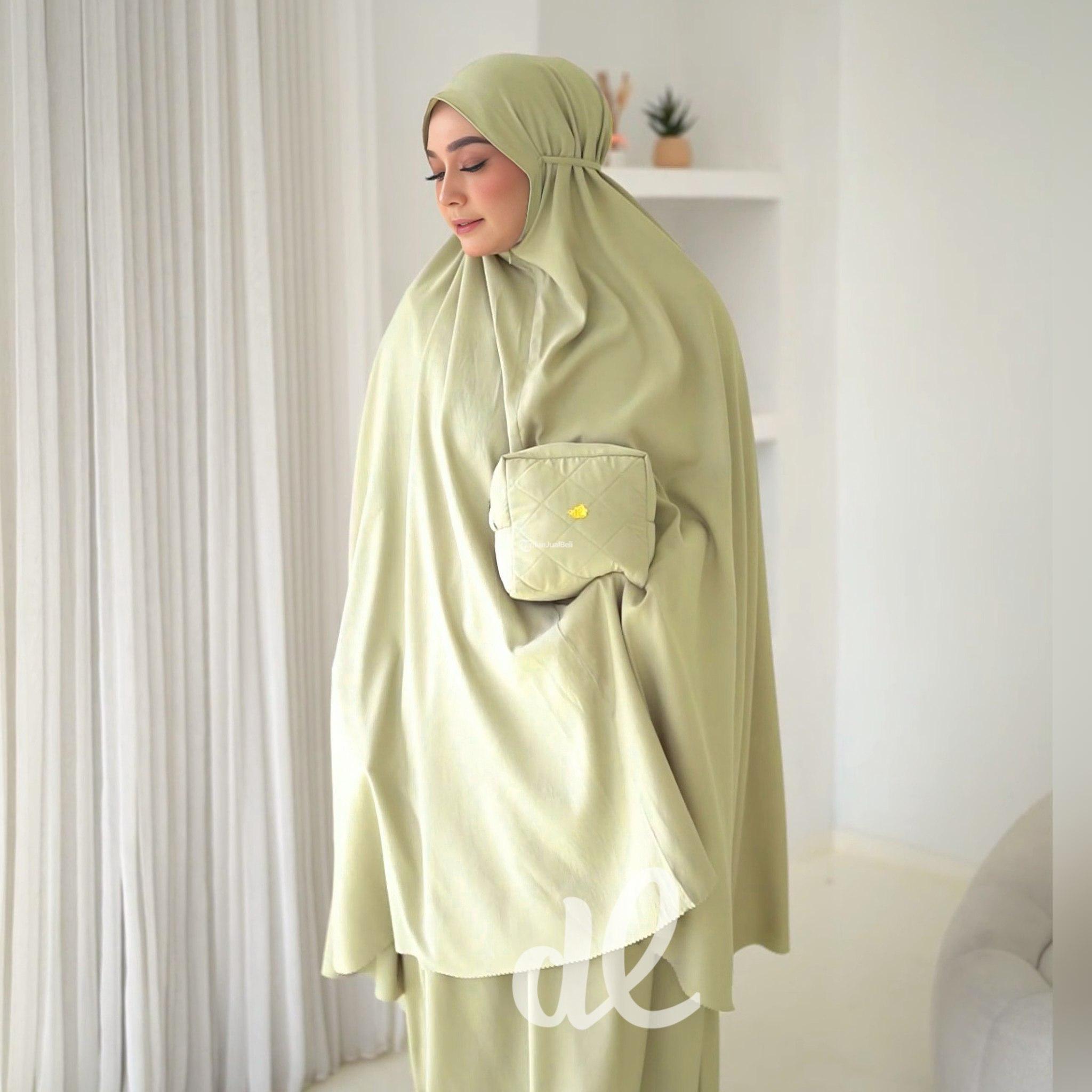 Stokist Mukena Terbaru Dalanova Blitar Jatim