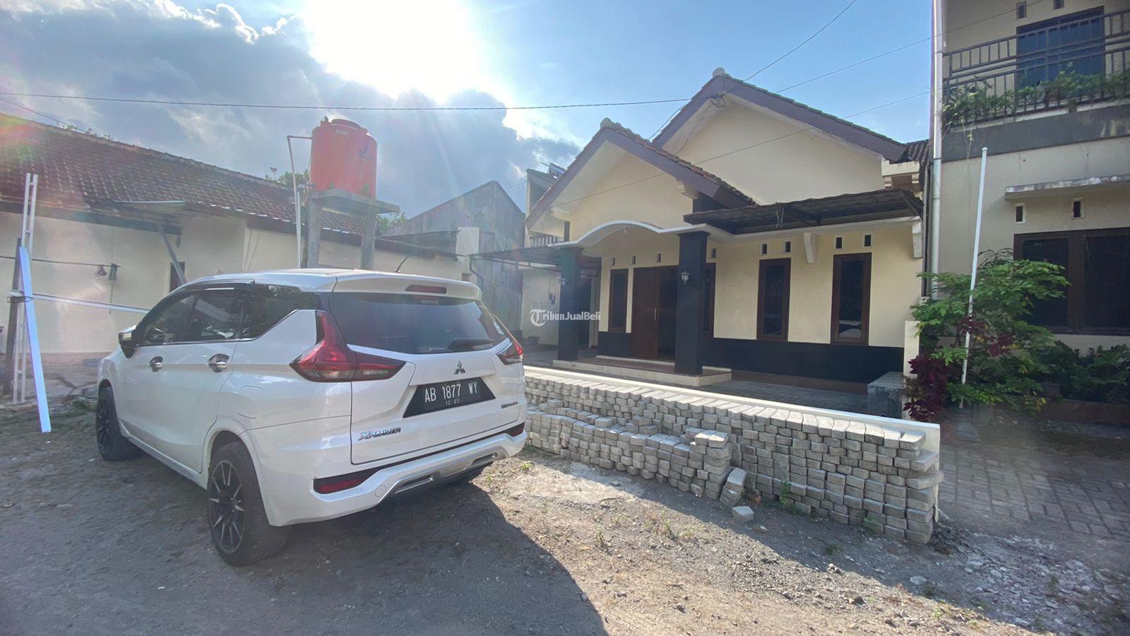 Kost Murah Di Condongcatur 14 Kamar Dekat Banyak Kampus