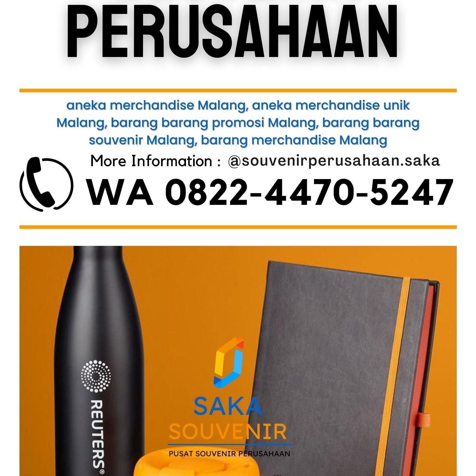 Vendor Tumbler Custom Batu Malang