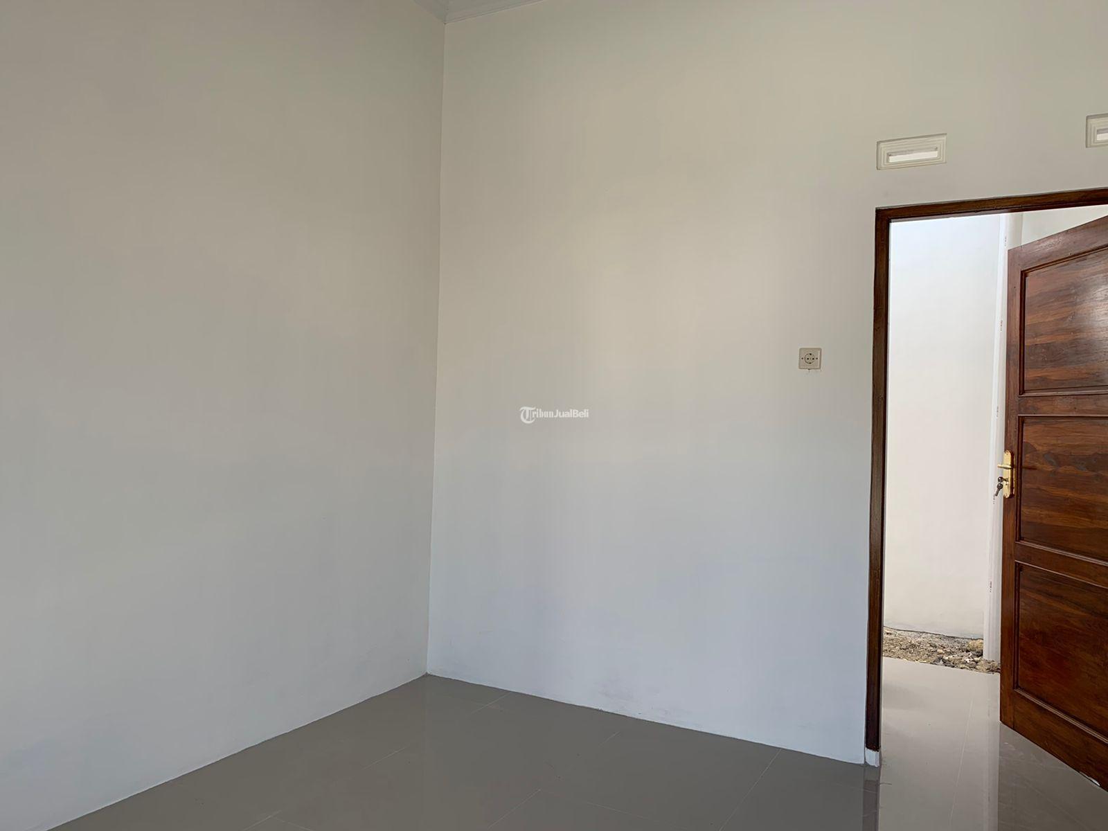 TAKE COVER KPR RUMAH MURAH DI WONOSARI GUNUNGKIDUL