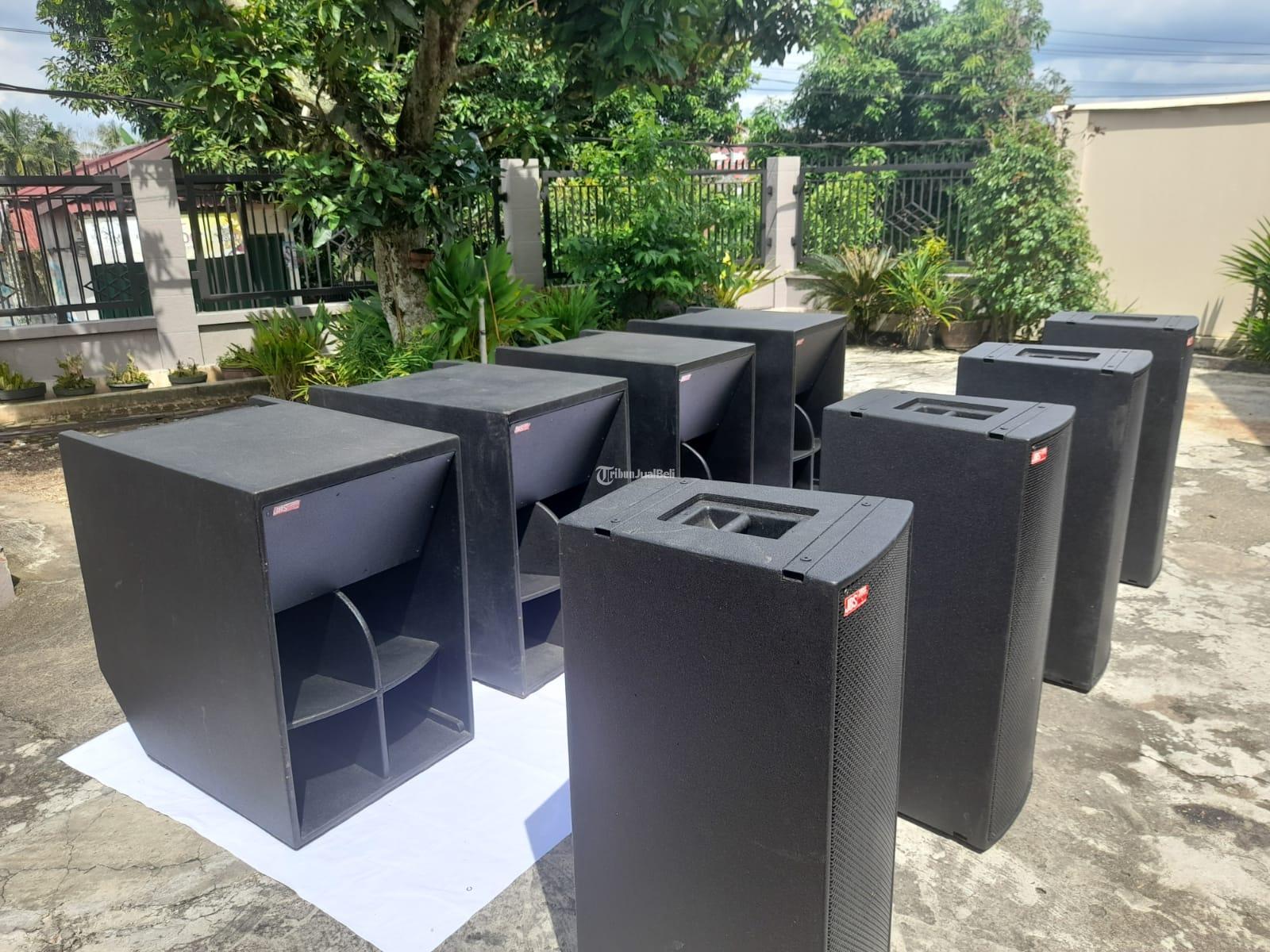 Rahasia Sound System: Panduan Lengkap Komponen & Cara Kerjanya!