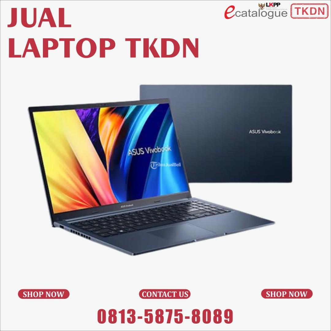 WA 081358758089 Distributor Laptop Masuk TKDN Mojokerto