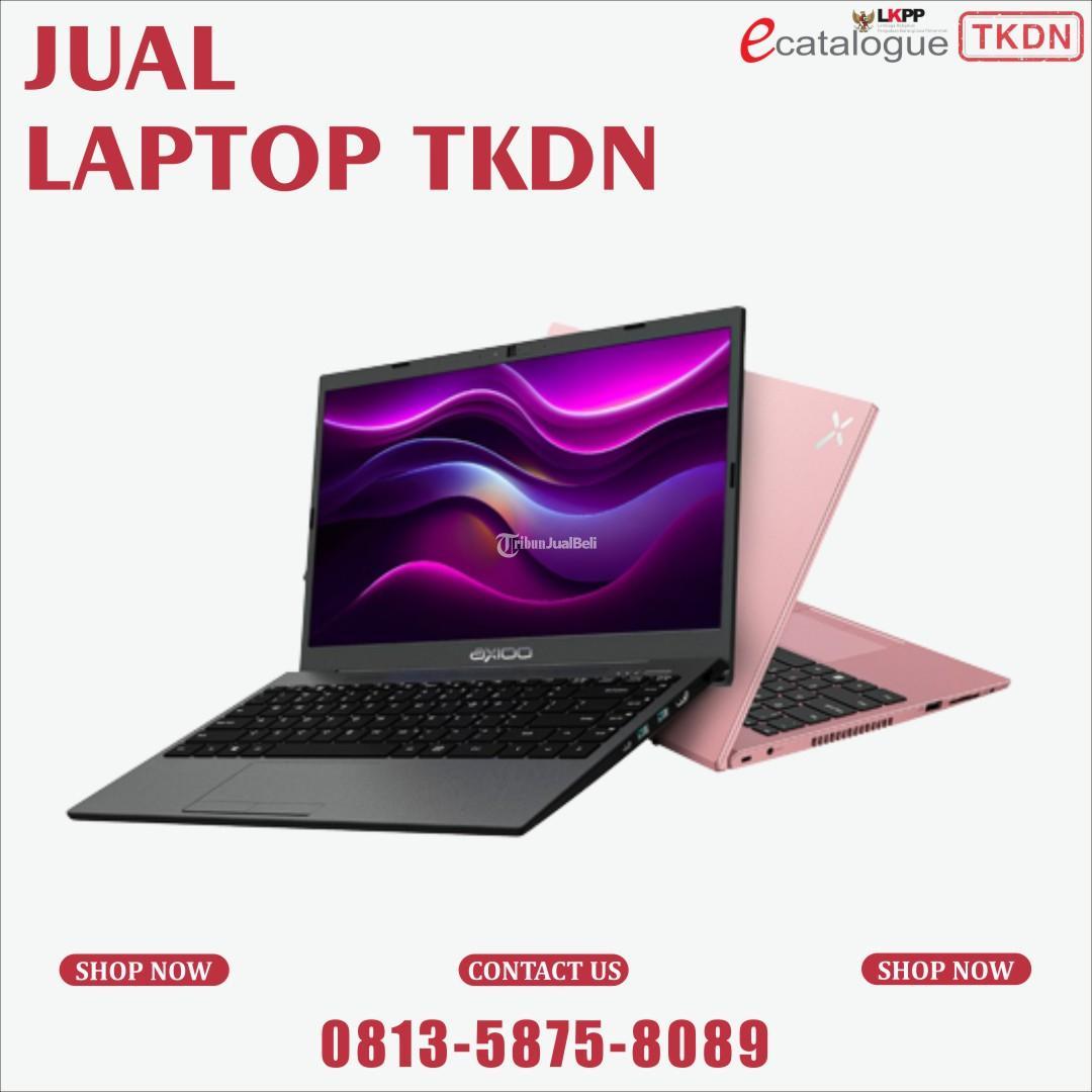 Distributor Laptop Masuk Tkdn Siap Kirim Di Mojokerto Kota Tribun