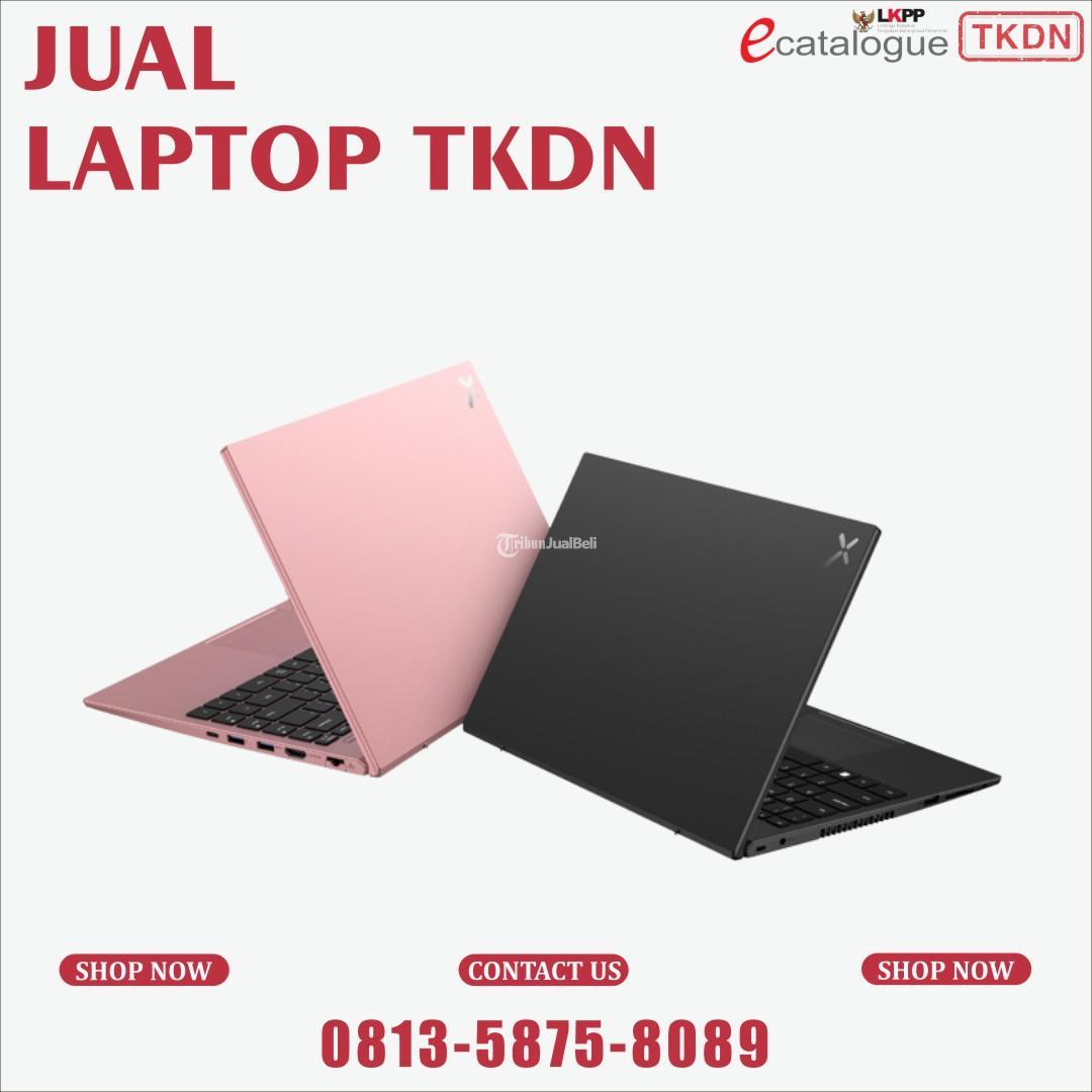 WA 081358758089 Distributor Laptop Masuk TKDN Mojokerto