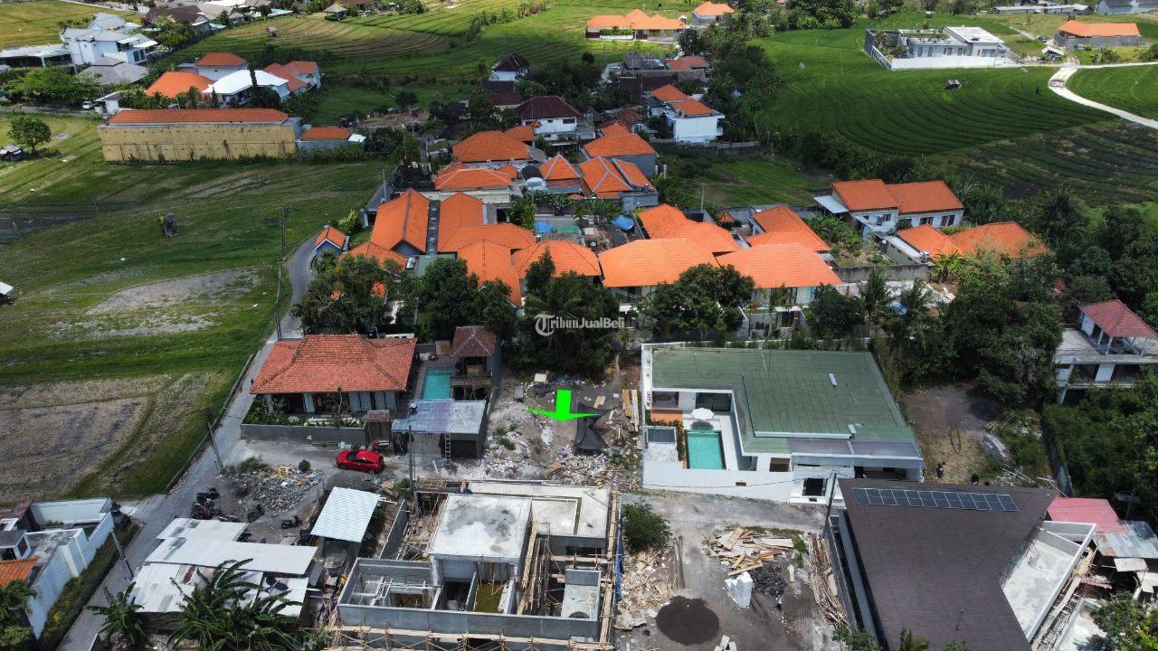Tanah Endoz Banjar Tengah Kerobokan Kuta Utara Badung Bali
