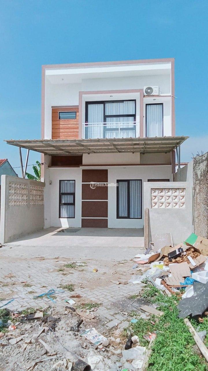 DP 20 JUTA ALL IN Free Biaya2 Rumah 2 Lantai dekat Tol Soroja Soreang