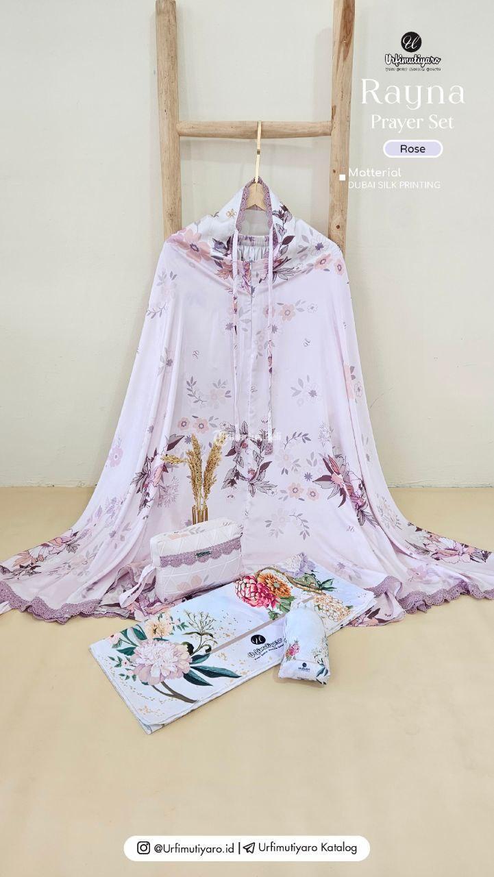 Distributor Baju Gamis Sarimbit Terbaru Urfimutiyaro Blitar Jatim