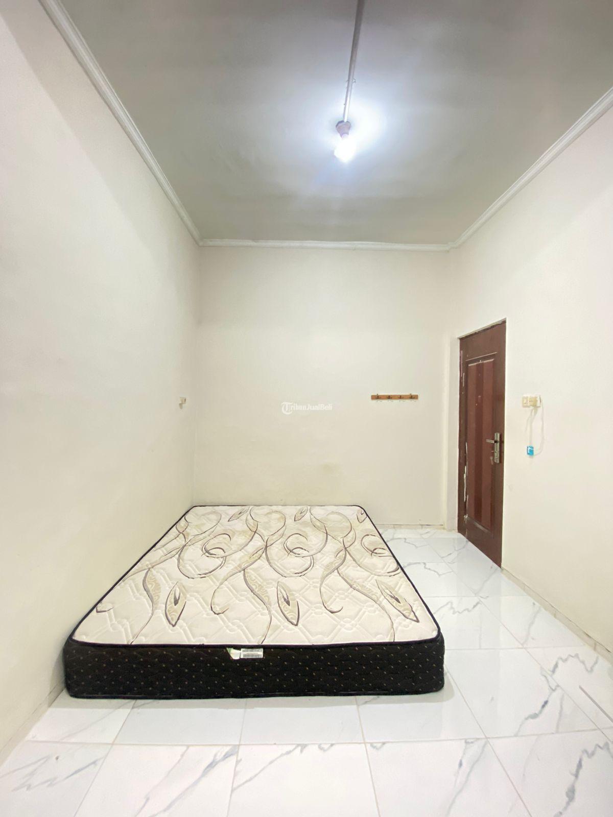 Rumah 2 Lantai di Perumahan Dekat Monjali Dan UGM