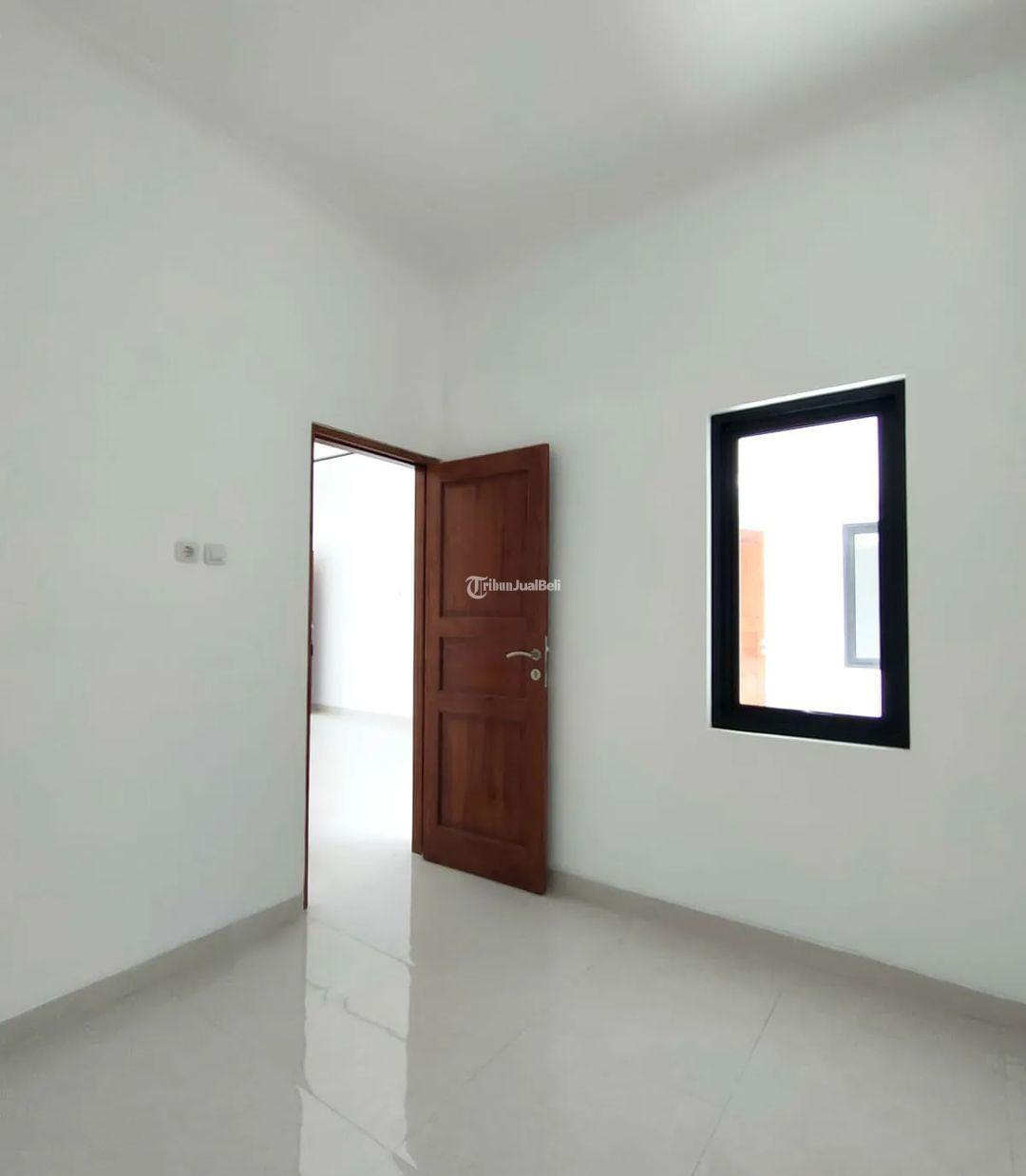 RUMAH SIAP HUNI DI MLATI DEKAT SLEMAN CITY HALL