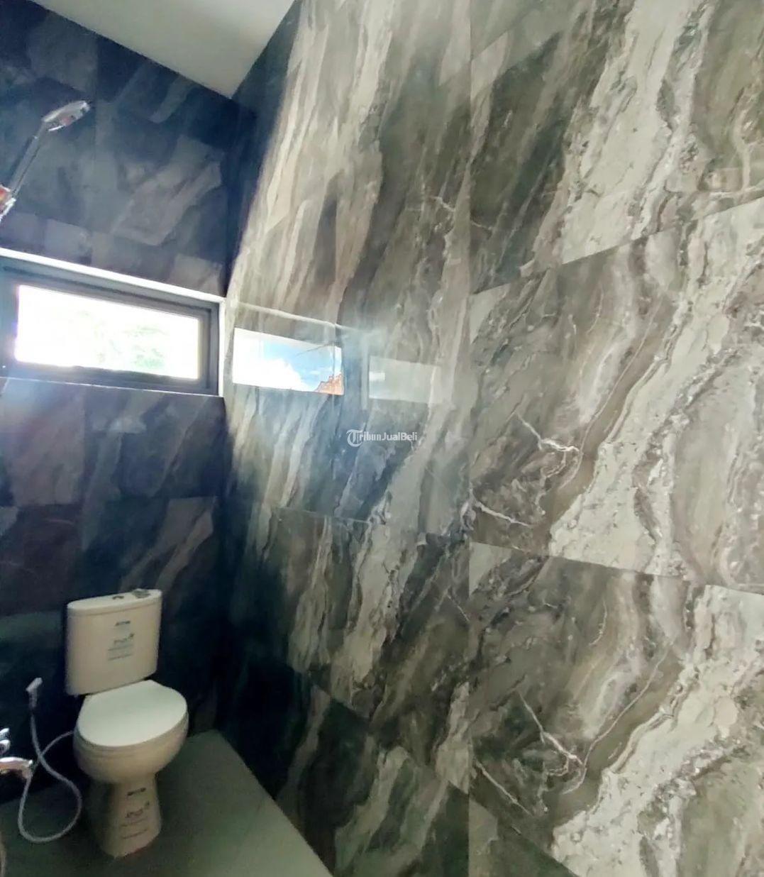 RUMAH SIAP HUNI DI MLATI DEKAT SLEMAN CITY HALL