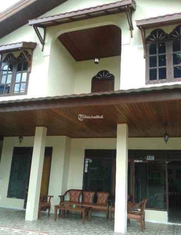 RUMAH MURAH BU DI JLSORONG BALIKPAPAN