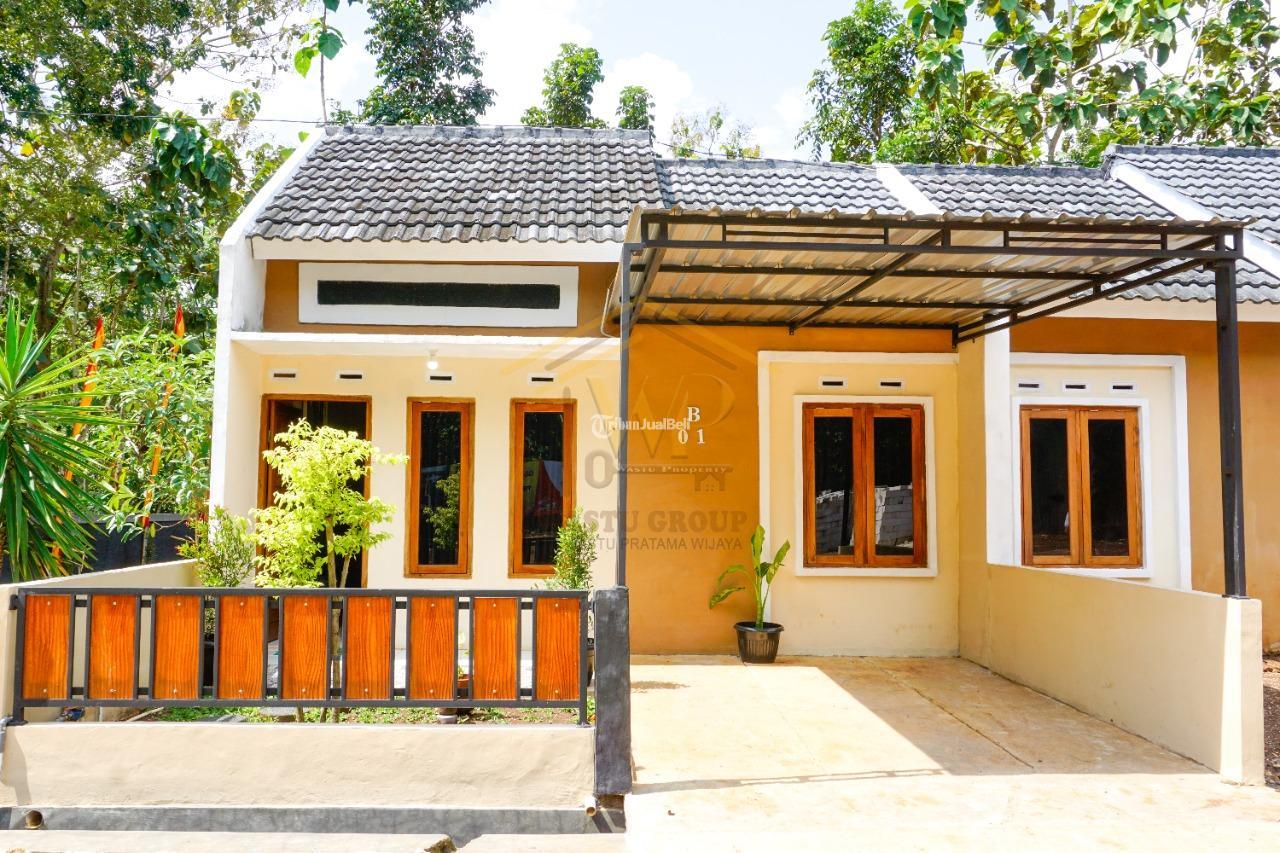 RUMAH MURAH SUBSIDI DI PAJANGAN BANTUL