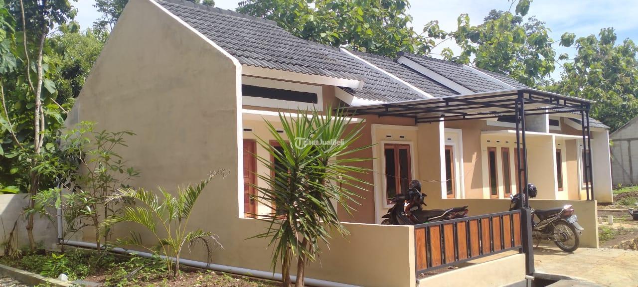 RUMAH MURAH SUBSIDI DI PAJANGAN BANTUL