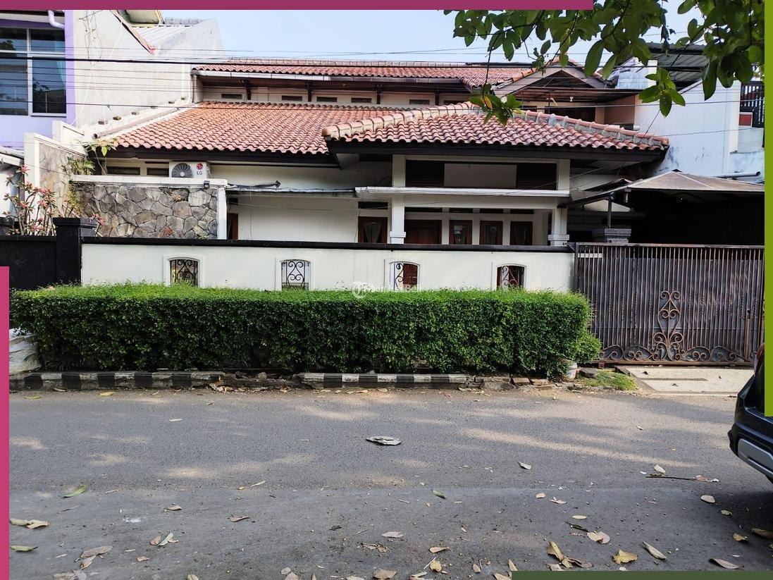 Taman Saturnus