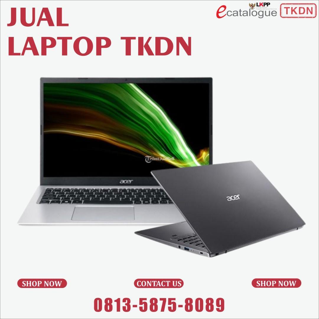 WA 081358758089 Distributor Laptop Yang Sudah TKDN Mojokerto