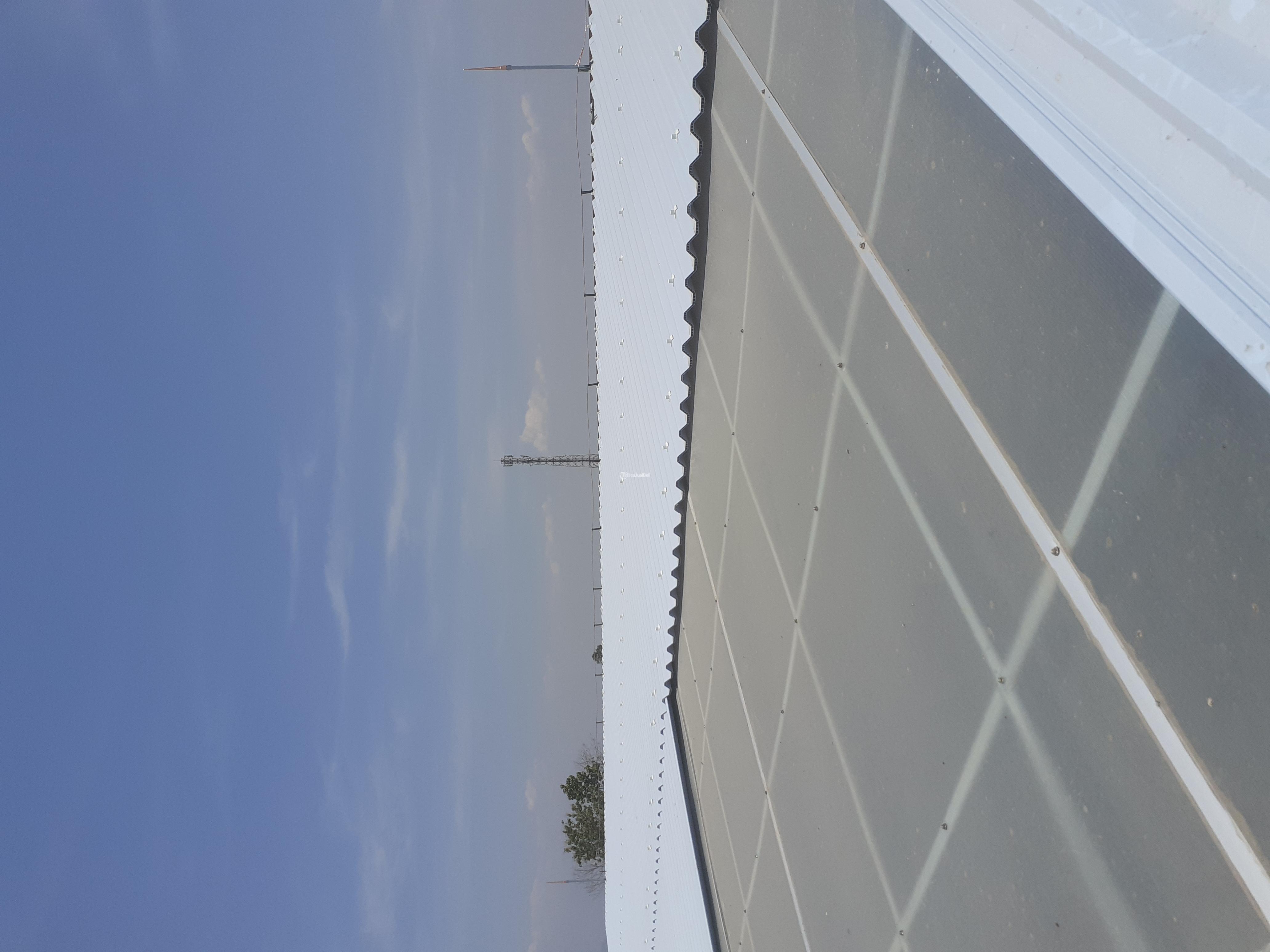 Paket Anti Petir Purwokerto Plus Pasang - Banyumas