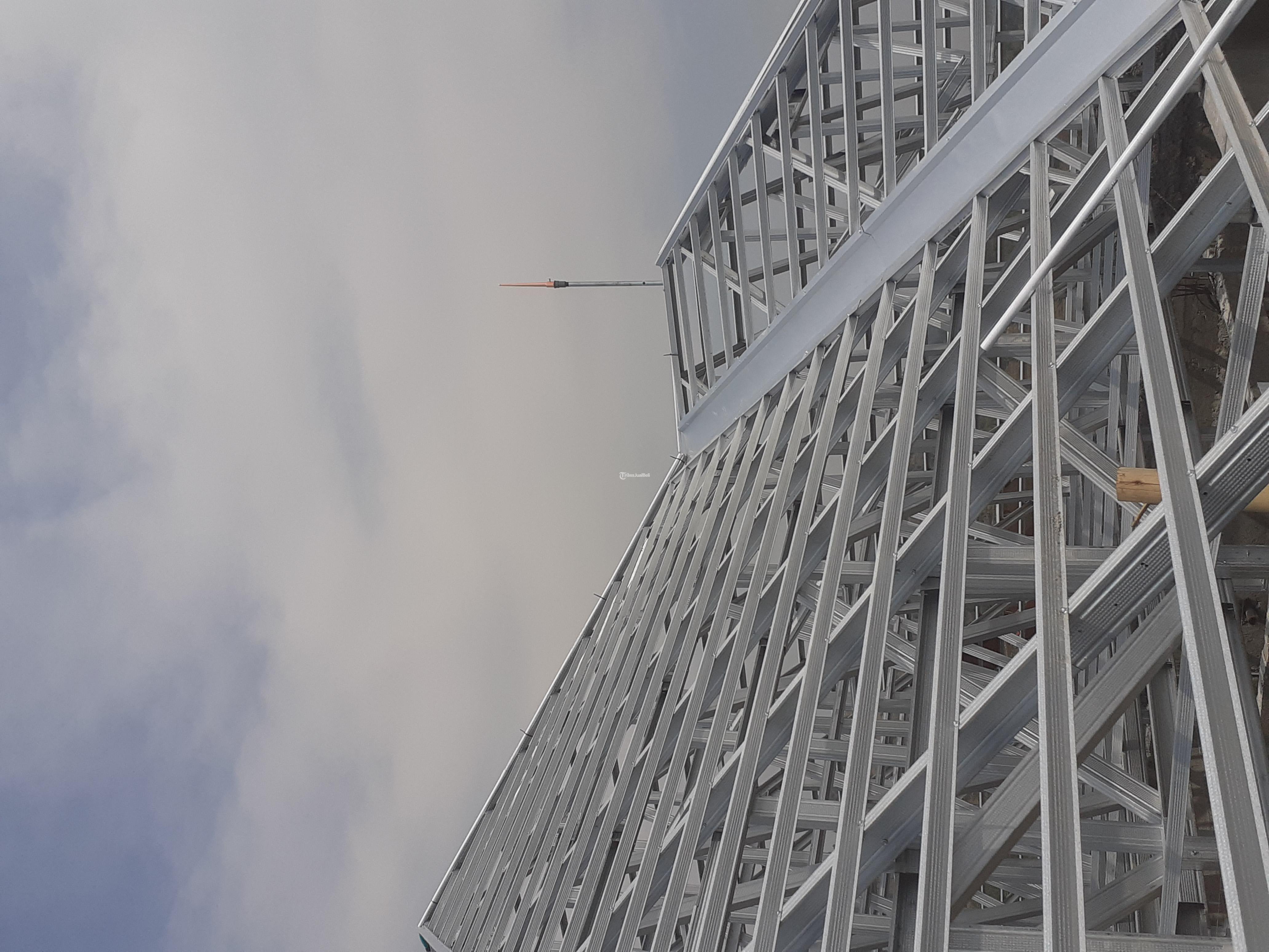 Paket Anti Petir Purwokerto Plus Pasang - Banyumas