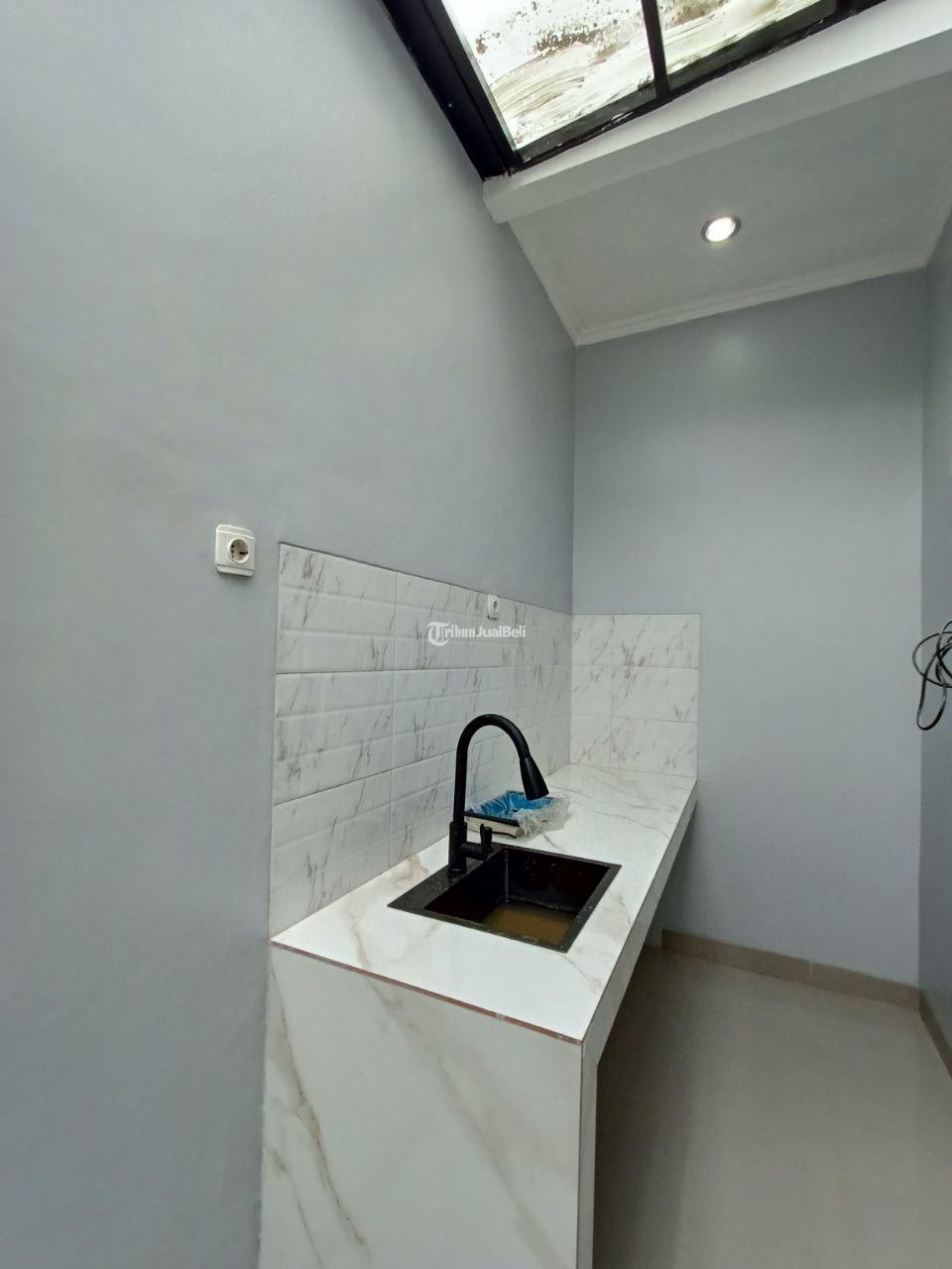 LIMITED 2 Unit DP 25Jt All In Rumah Mezzanine 2LT di Padaasih Cimahi