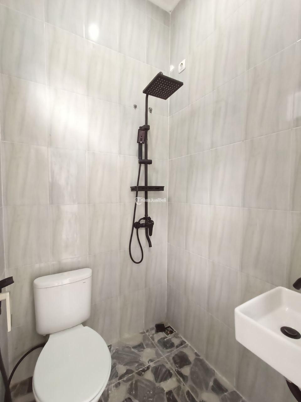 LIMITED 2 Unit DP 25Jt All In Rumah Mezzanine 2LT di Padaasih Cimahi