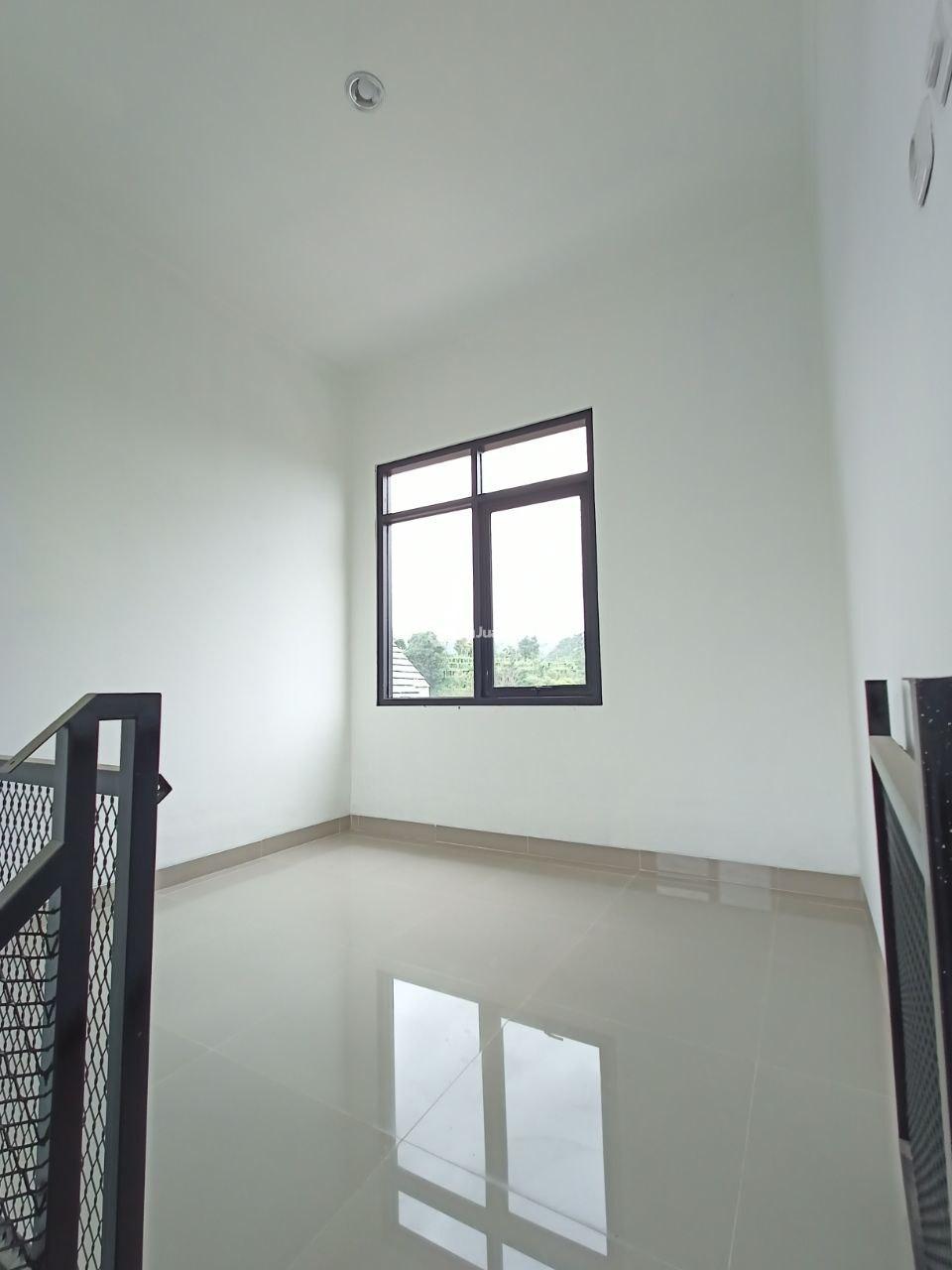 LIMITED 2 Unit DP 25Jt All In Rumah Mezzanine 2LT di Padaasih Cimahi