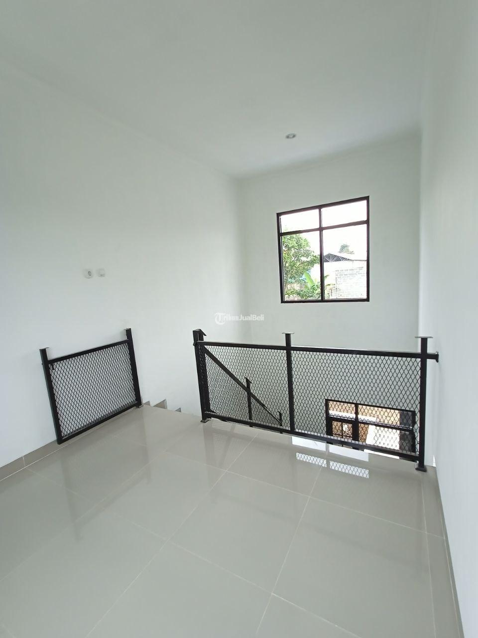 LIMITED 2 Unit DP 25Jt All In Rumah Mezzanine 2LT di Padaasih Cimahi