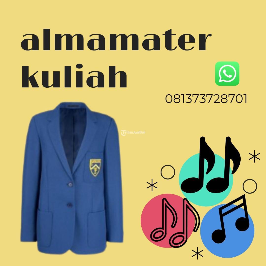 almamater dari nr industries palembang