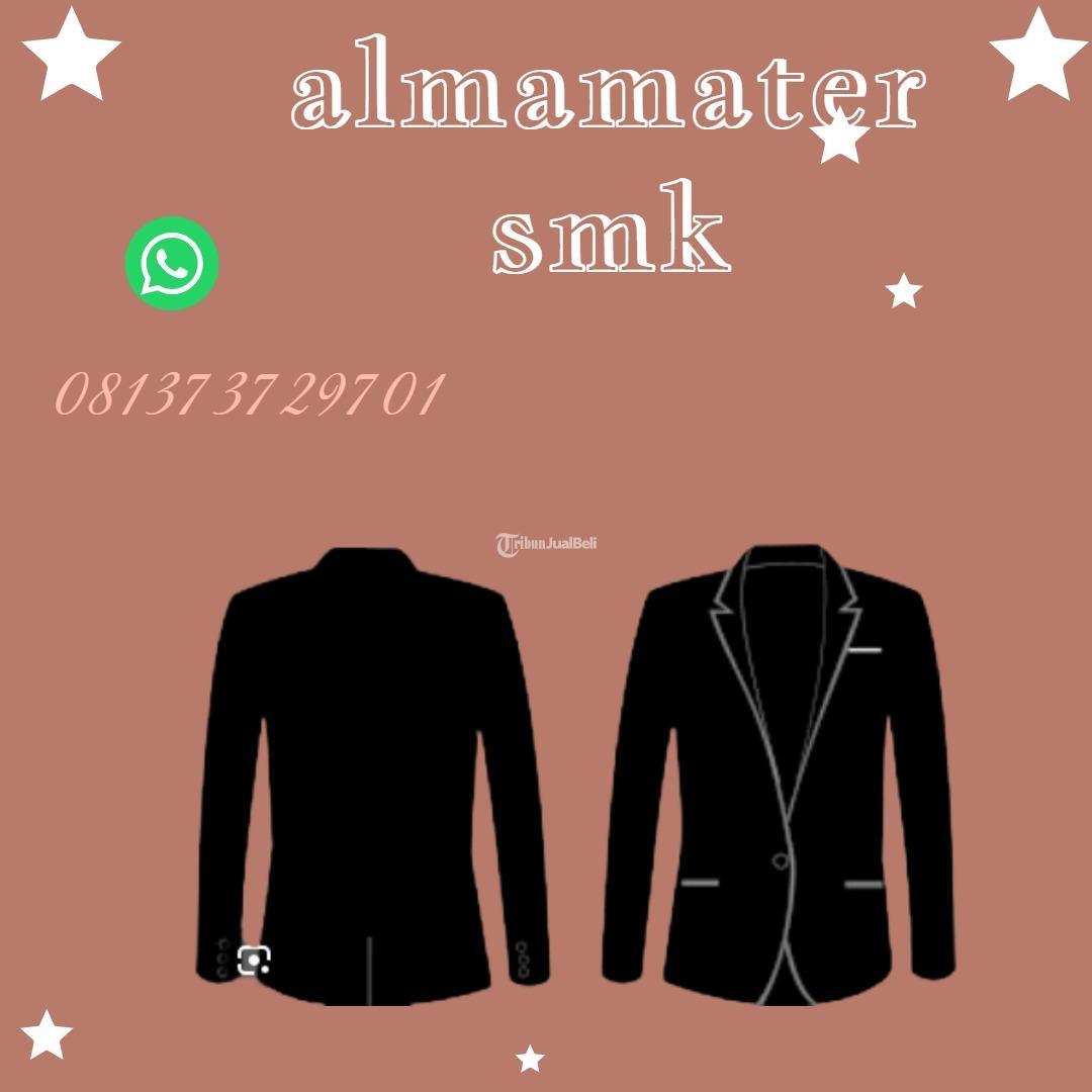 almamater dari nr industries palembang