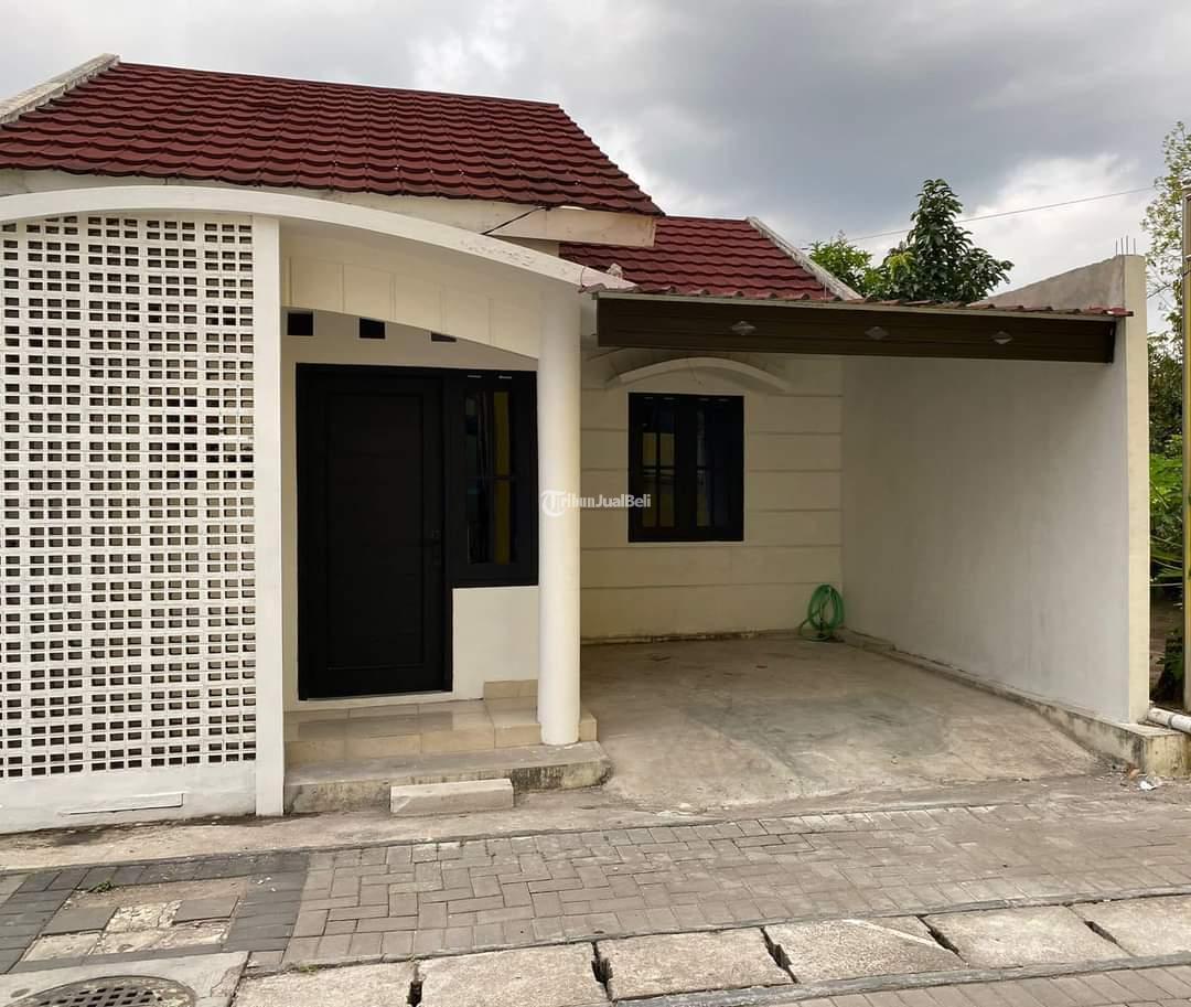 Rumah Siap Huni Full Furnished Condongcatur
