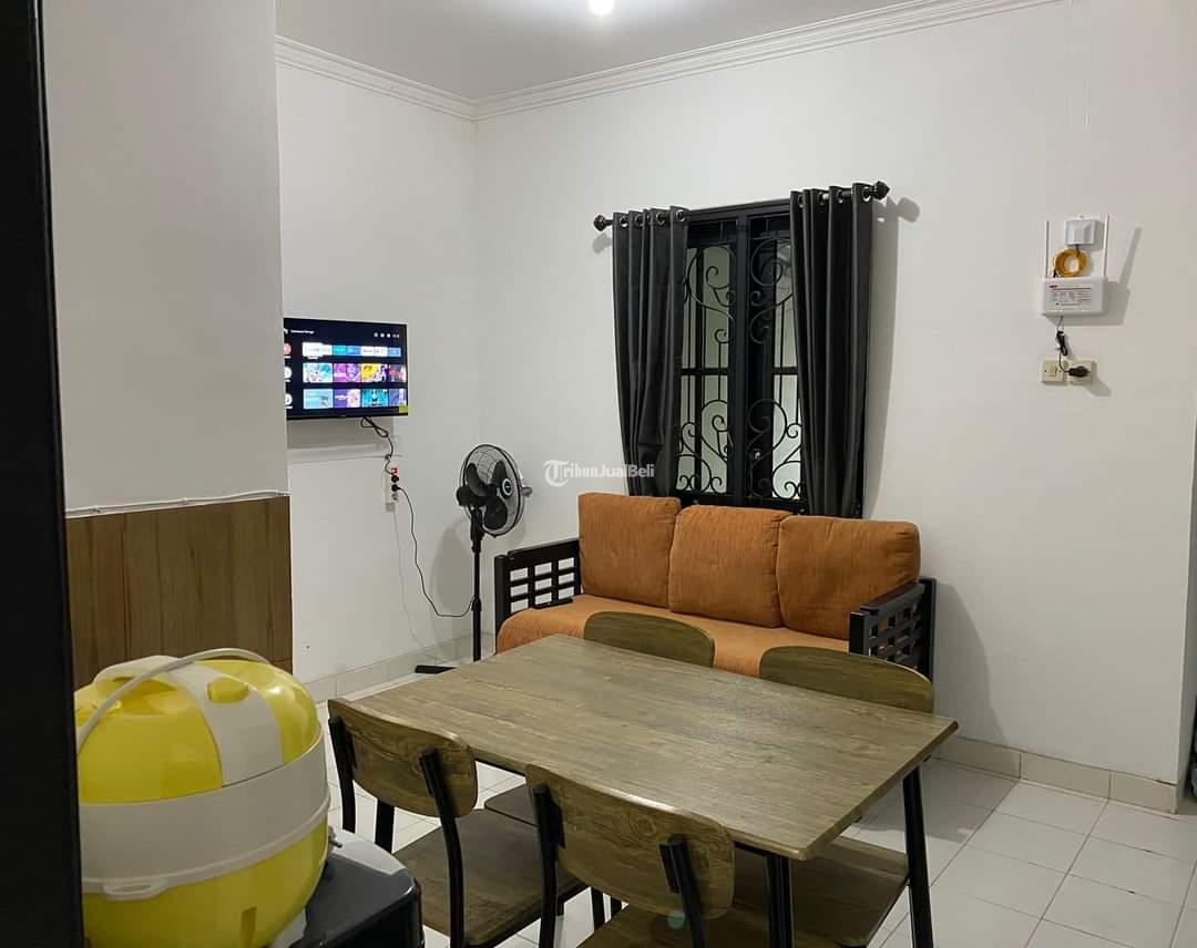 Rumah Siap Huni Full Furnished Condongcatur