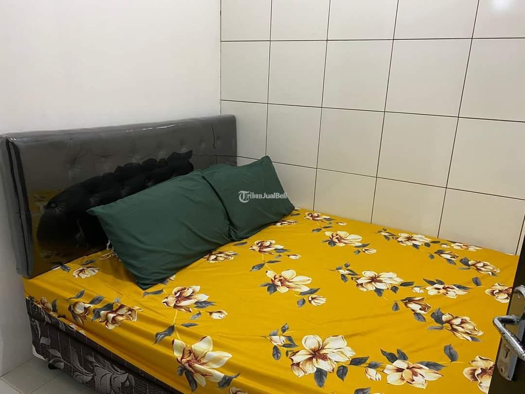 Rumah Siap Huni Full Furnished Condongcatur