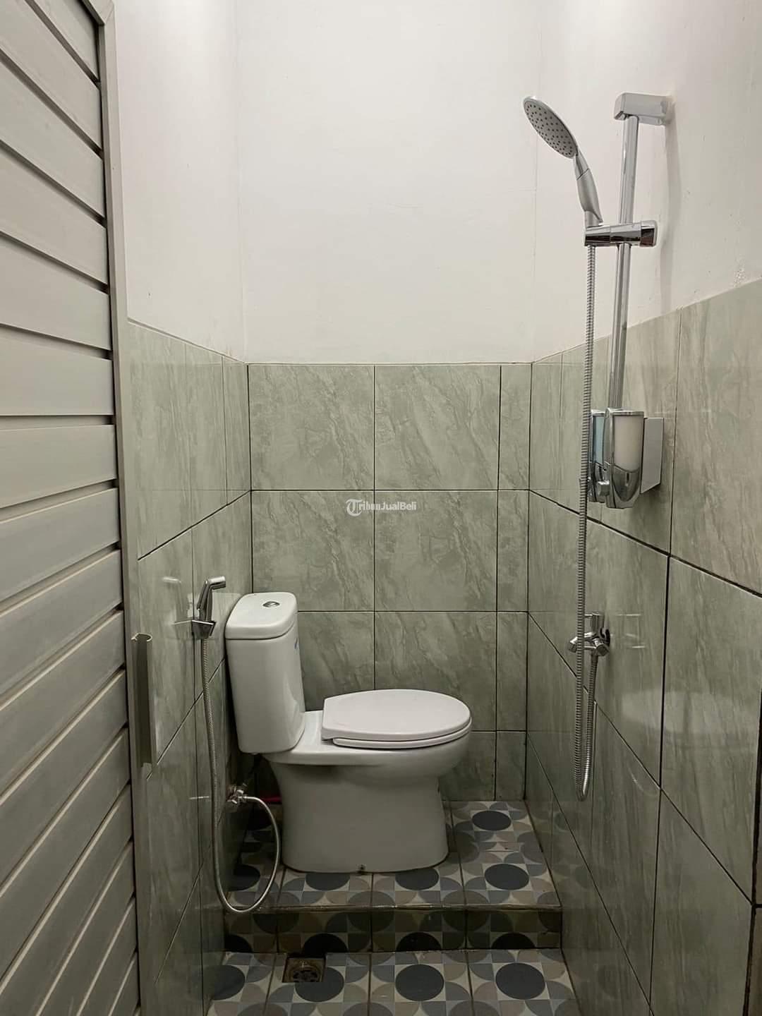 Rumah Siap Huni Full Furnished Condongcatur