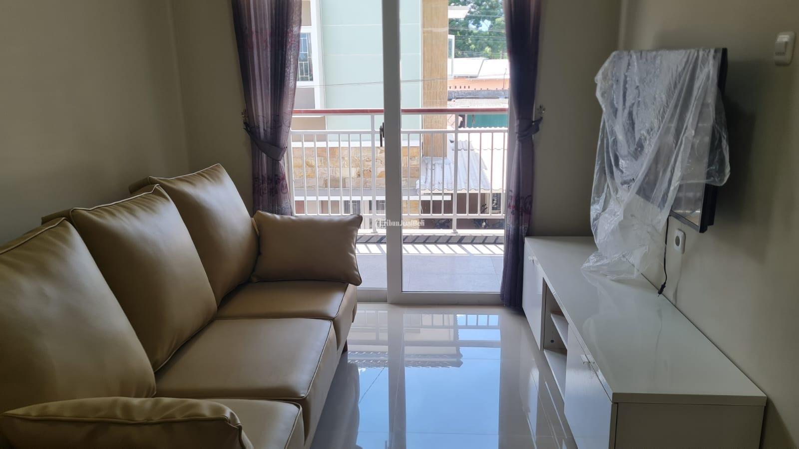 Rumah Siap Huni Dalam Perumahan Elit Furnish Dekat UII