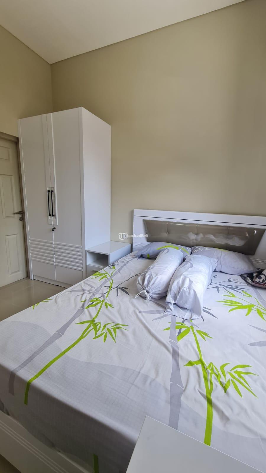 Rumah Siap Huni Dalam Perumahan Elit Furnish Dekat UII