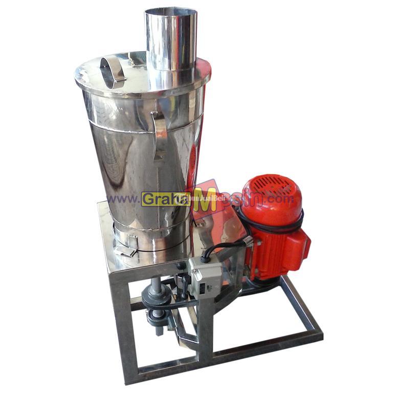 Mesin Blender Untuk Bumbu Bumbu Dapur mesin penghancur bumbu graha mesin