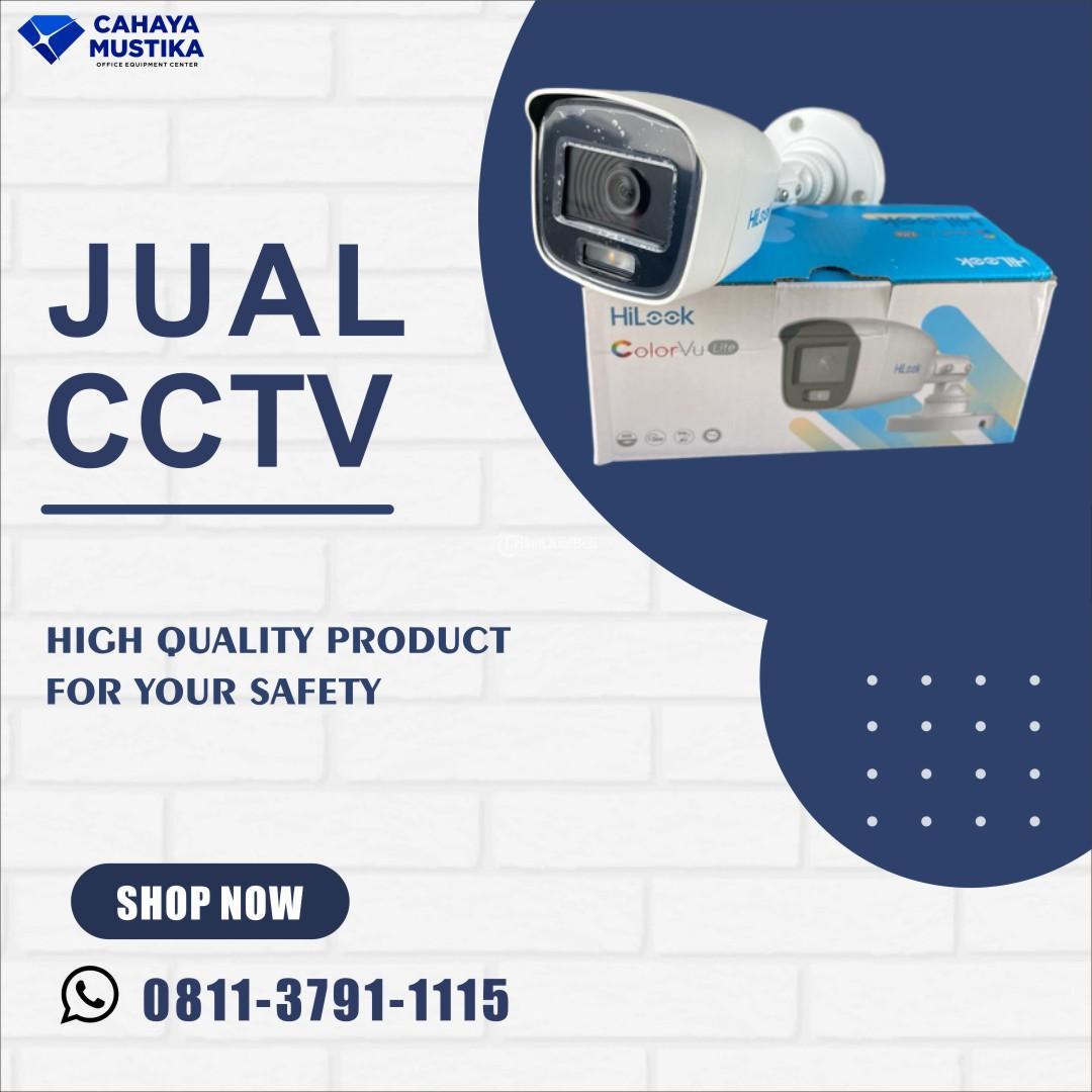 Distributor Camera CCTV Melayani Pemasangan Di Jakarta Barat - Tribun ...