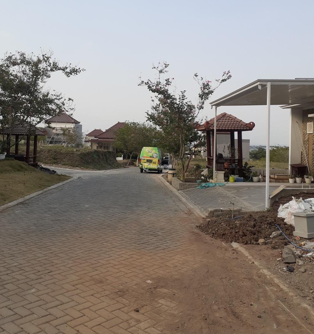 Jual rumah mewah baru tipe 48 120 pas untuk karyawan gaji umr di